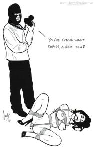 annisbondage.com - Bondage Art 0674 thumbnail